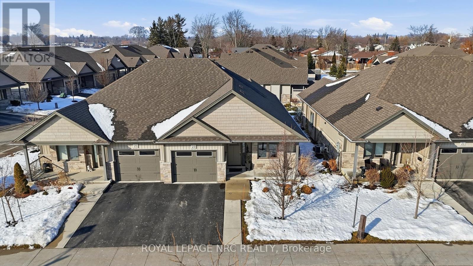 23 Richard Crescent, West Lincoln, Ontario  L0R 2A0 - Photo 30 - X12851678