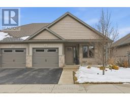 23 RICHARD CRESCENT, West Lincoln, Ontario