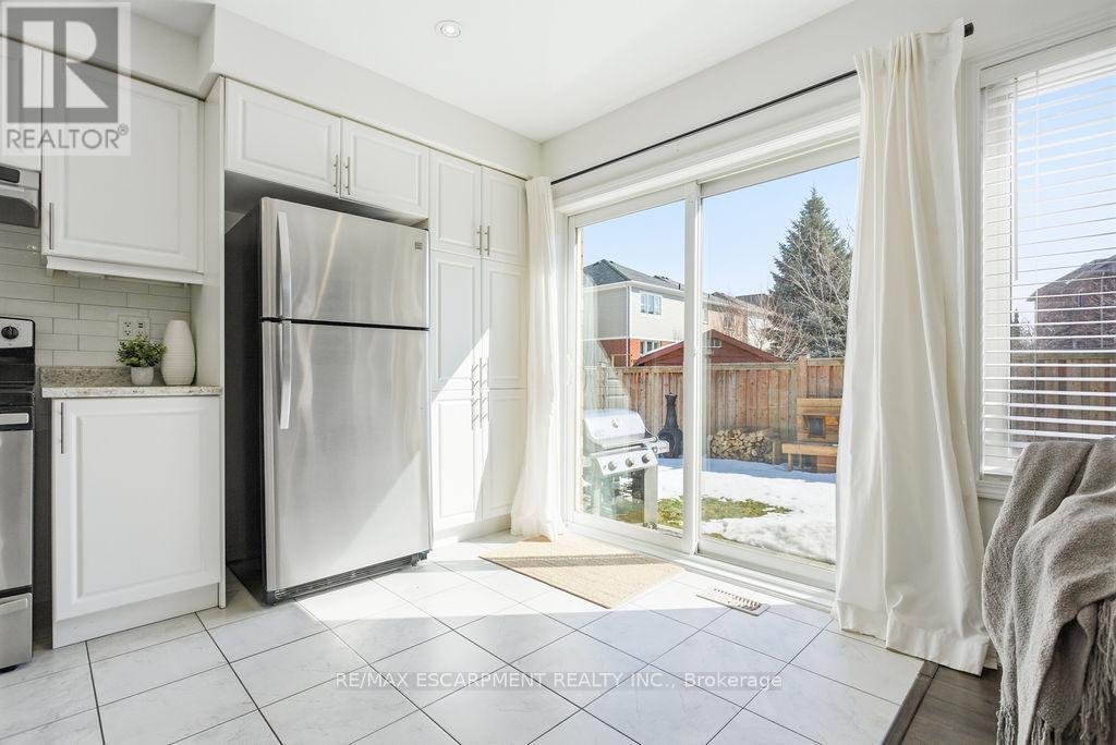 23 Lupo Drive, Hamilton, Ontario  L8B 0Y4 - Photo 11 - X12851698