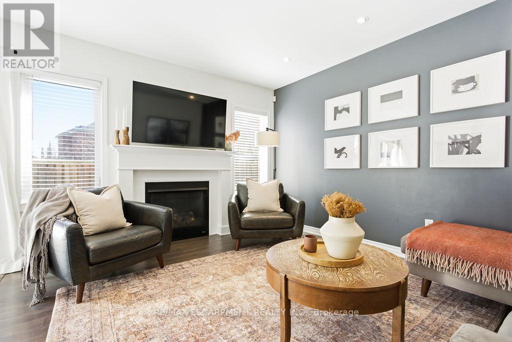 23 Lupo Drive, Hamilton, Ontario  L8B 0Y4 - Photo 14 - X12851698