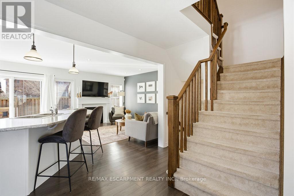 23 Lupo Drive, Hamilton, Ontario  L8B 0Y4 - Photo 16 - X12851698