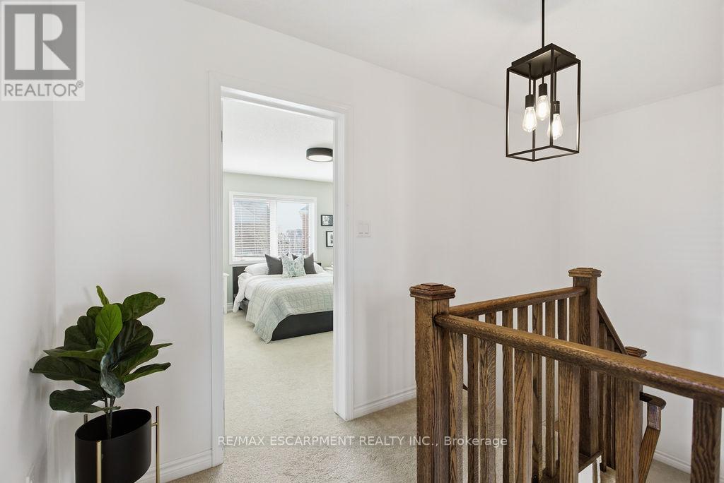 23 Lupo Drive, Hamilton, Ontario  L8B 0Y4 - Photo 17 - X12851698