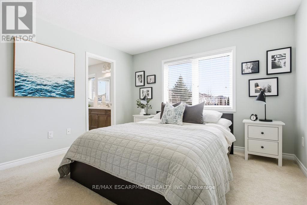 23 Lupo Drive, Hamilton, Ontario  L8B 0Y4 - Photo 18 - X12851698