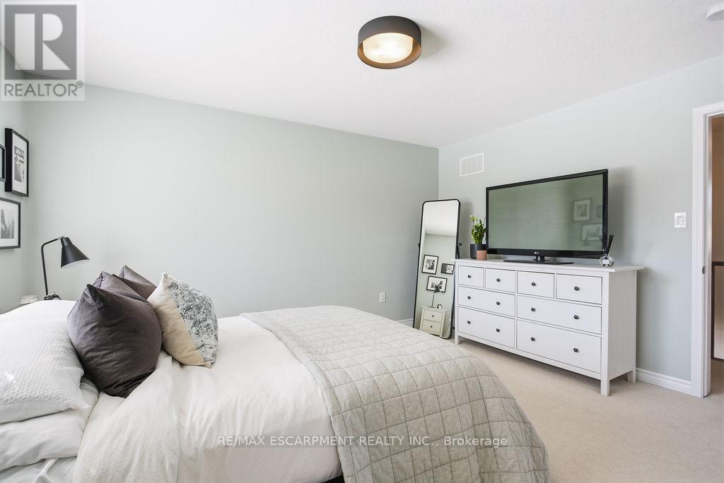 23 Lupo Drive, Hamilton, Ontario  L8B 0Y4 - Photo 19 - X12851698