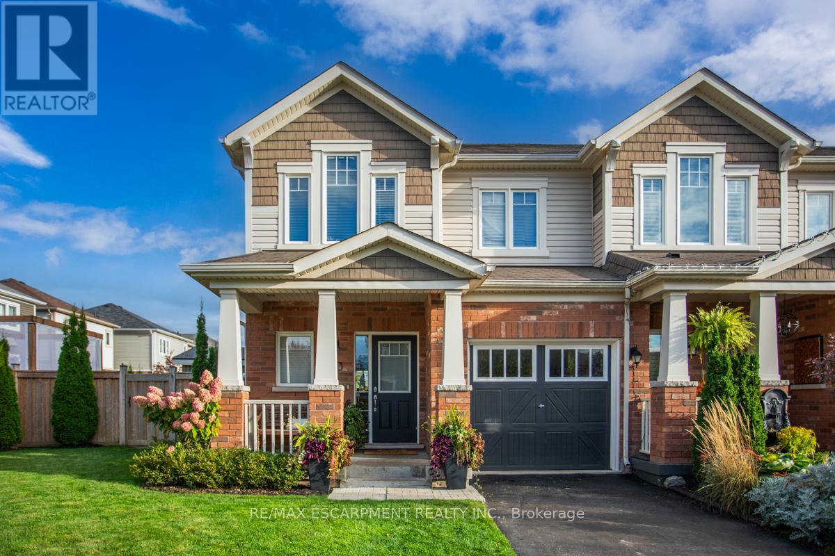 23 Lupo Drive, Hamilton, Ontario  L8B 0Y4 - Photo 2 - X12851698