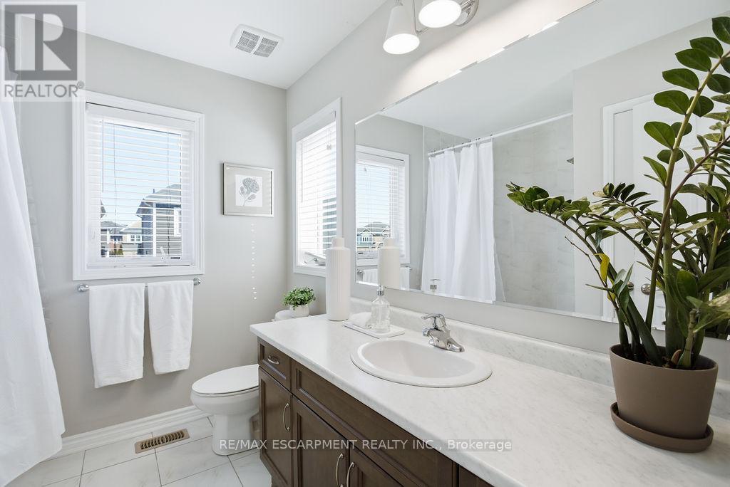 23 Lupo Drive, Hamilton, Ontario  L8B 0Y4 - Photo 20 - X12851698