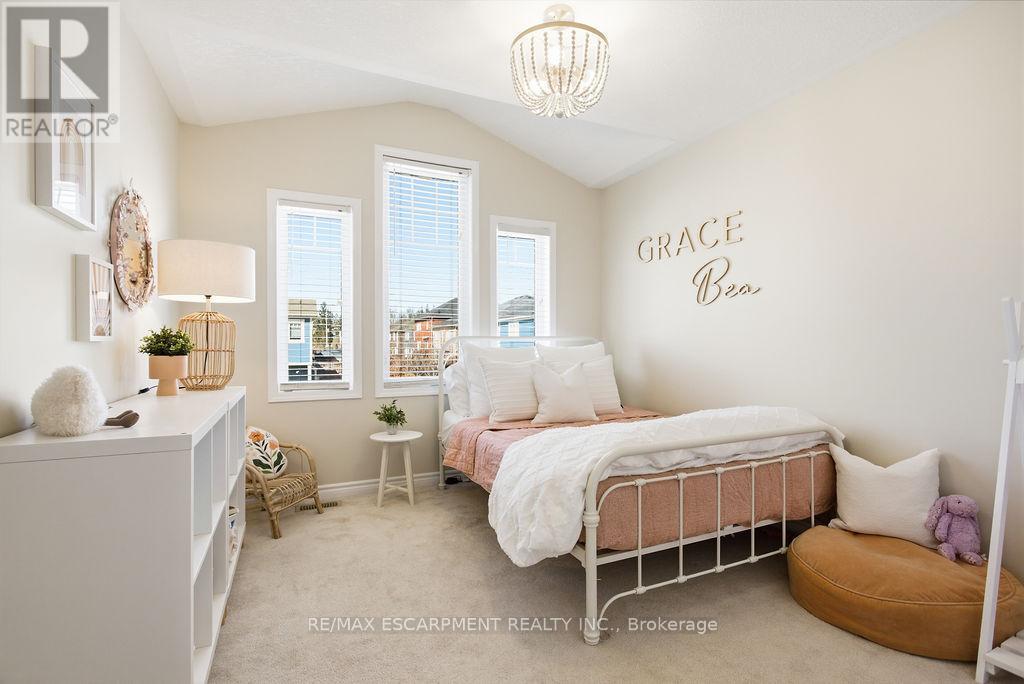 23 Lupo Drive, Hamilton, Ontario  L8B 0Y4 - Photo 21 - X12851698