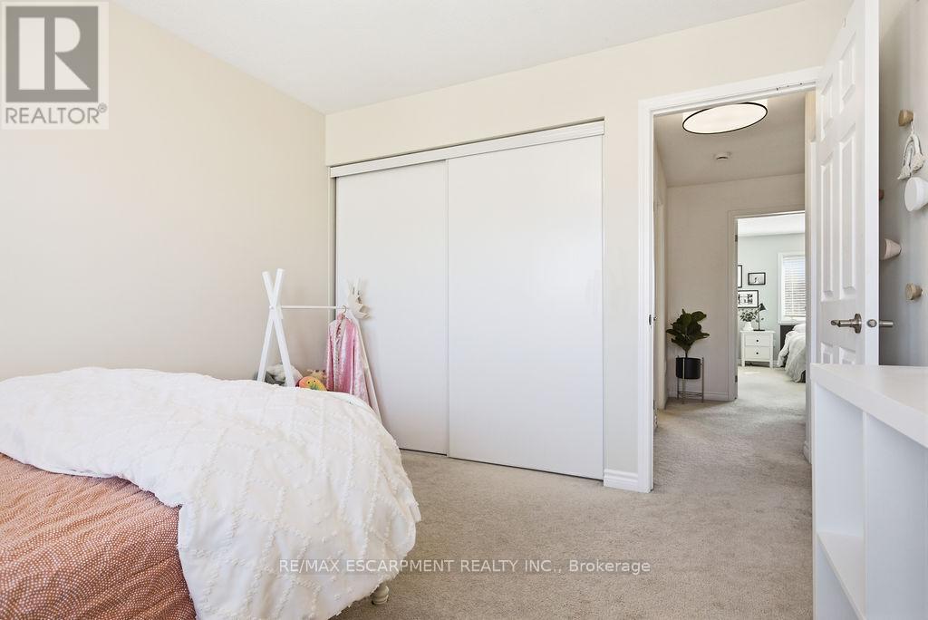 23 Lupo Drive, Hamilton, Ontario  L8B 0Y4 - Photo 22 - X12851698