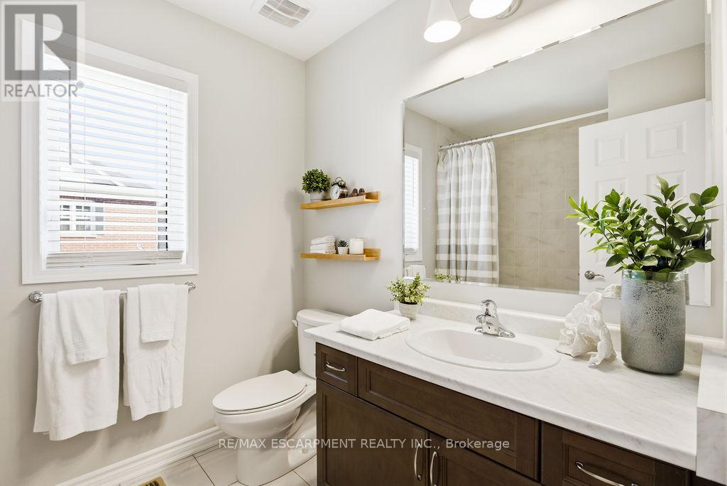 23 Lupo Drive, Hamilton, Ontario  L8B 0Y4 - Photo 23 - X12851698