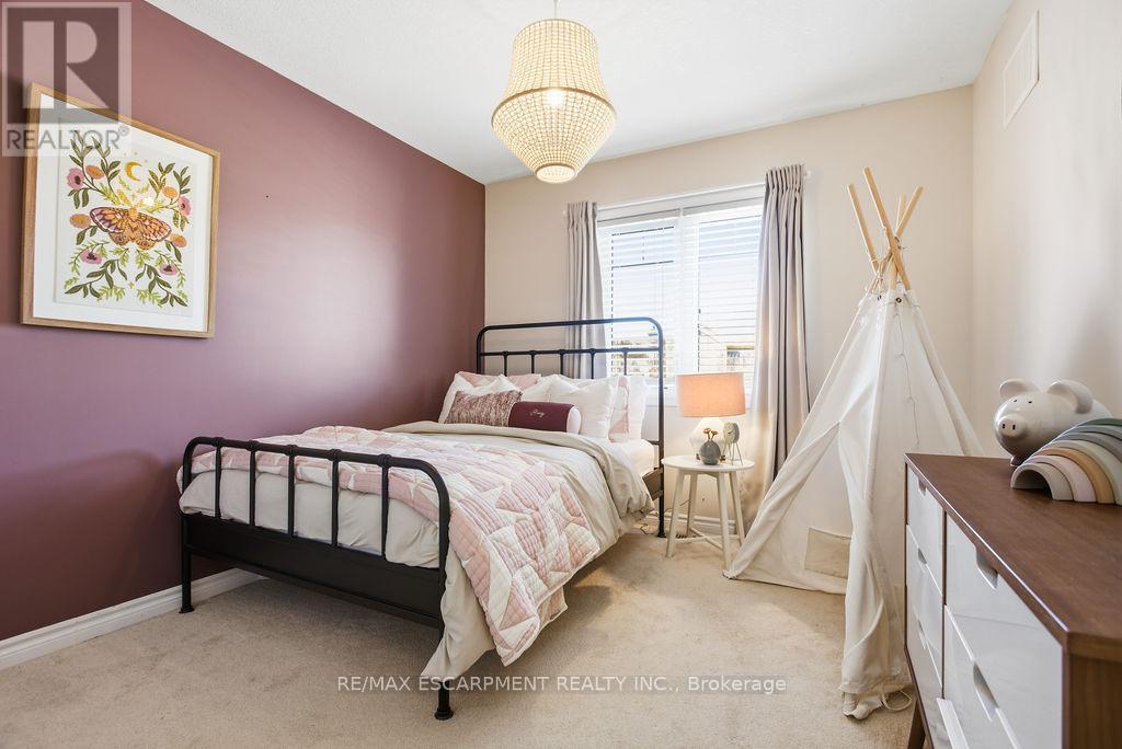 23 Lupo Drive, Hamilton, Ontario  L8B 0Y4 - Photo 24 - X12851698