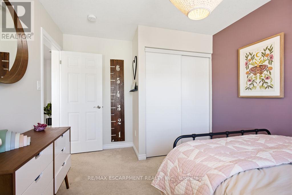 23 Lupo Drive, Hamilton, Ontario  L8B 0Y4 - Photo 25 - X12851698