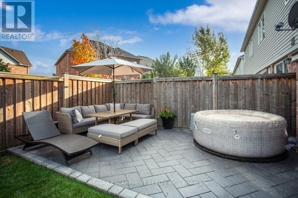 23 Lupo Drive, Hamilton, Ontario  L8B 0Y4 - Photo 26 - X12851698