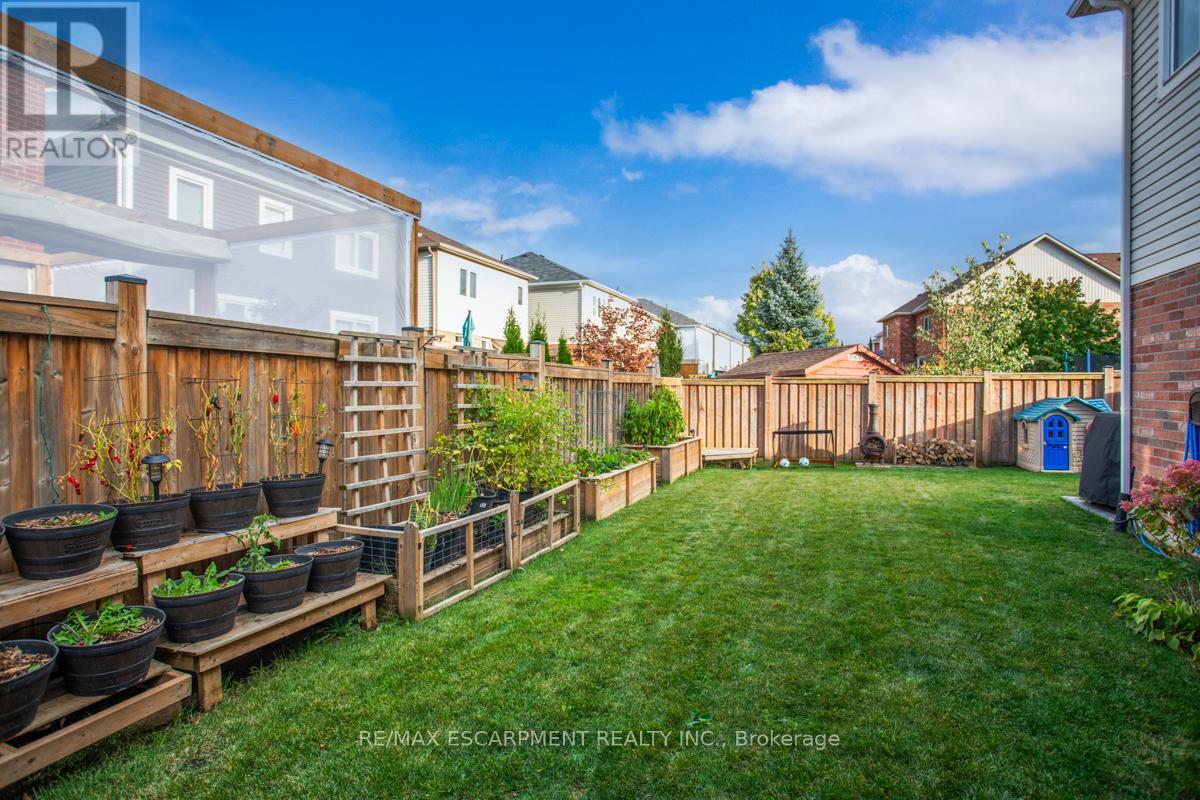 23 Lupo Drive, Hamilton, Ontario  L8B 0Y4 - Photo 28 - X12851698