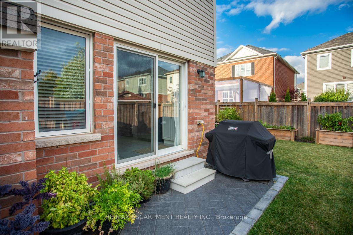 23 Lupo Drive, Hamilton, Ontario  L8B 0Y4 - Photo 29 - X12851698