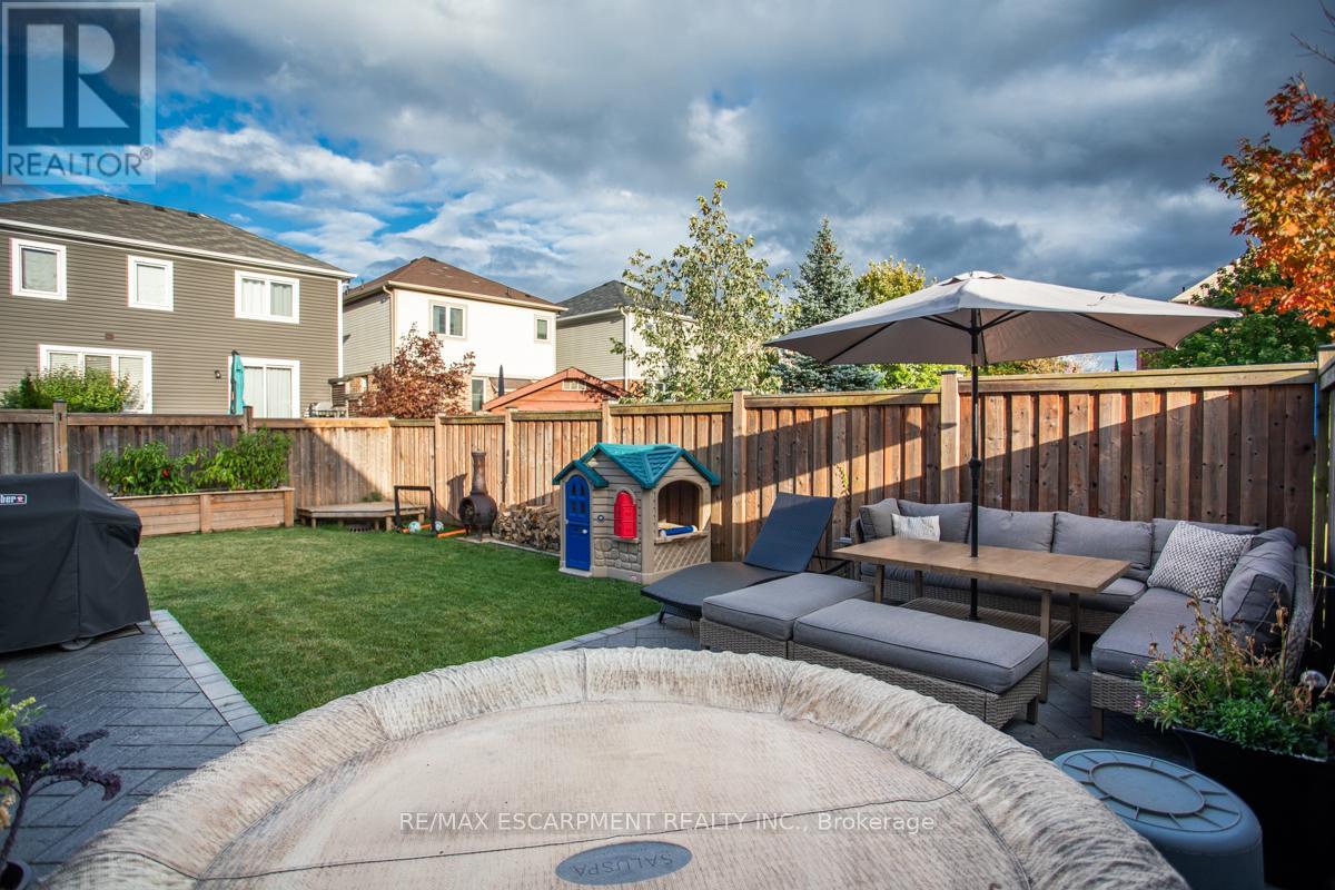 23 Lupo Drive, Hamilton, Ontario  L8B 0Y4 - Photo 30 - X12851698