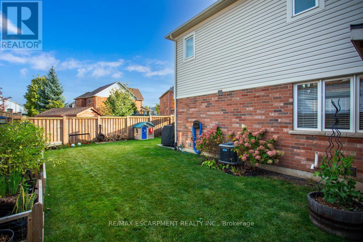 23 Lupo Drive, Hamilton, Ontario  L8B 0Y4 - Photo 32 - X12851698