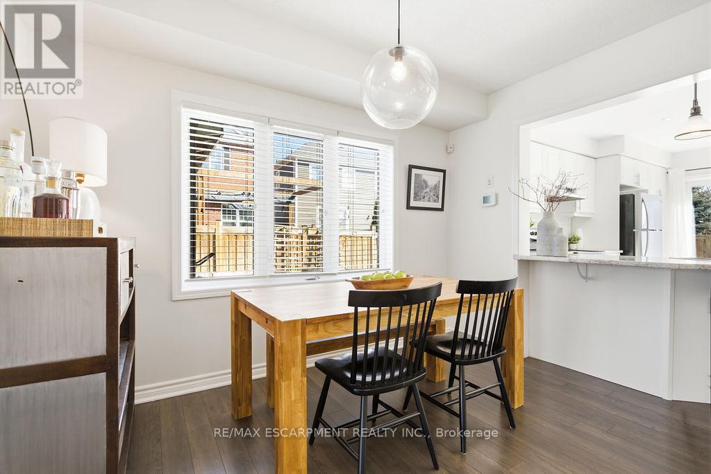 23 Lupo Drive, Hamilton, Ontario  L8B 0Y4 - Photo 8 - X12851698