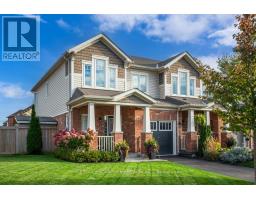23 LUPO DRIVE, Hamilton, Ontario