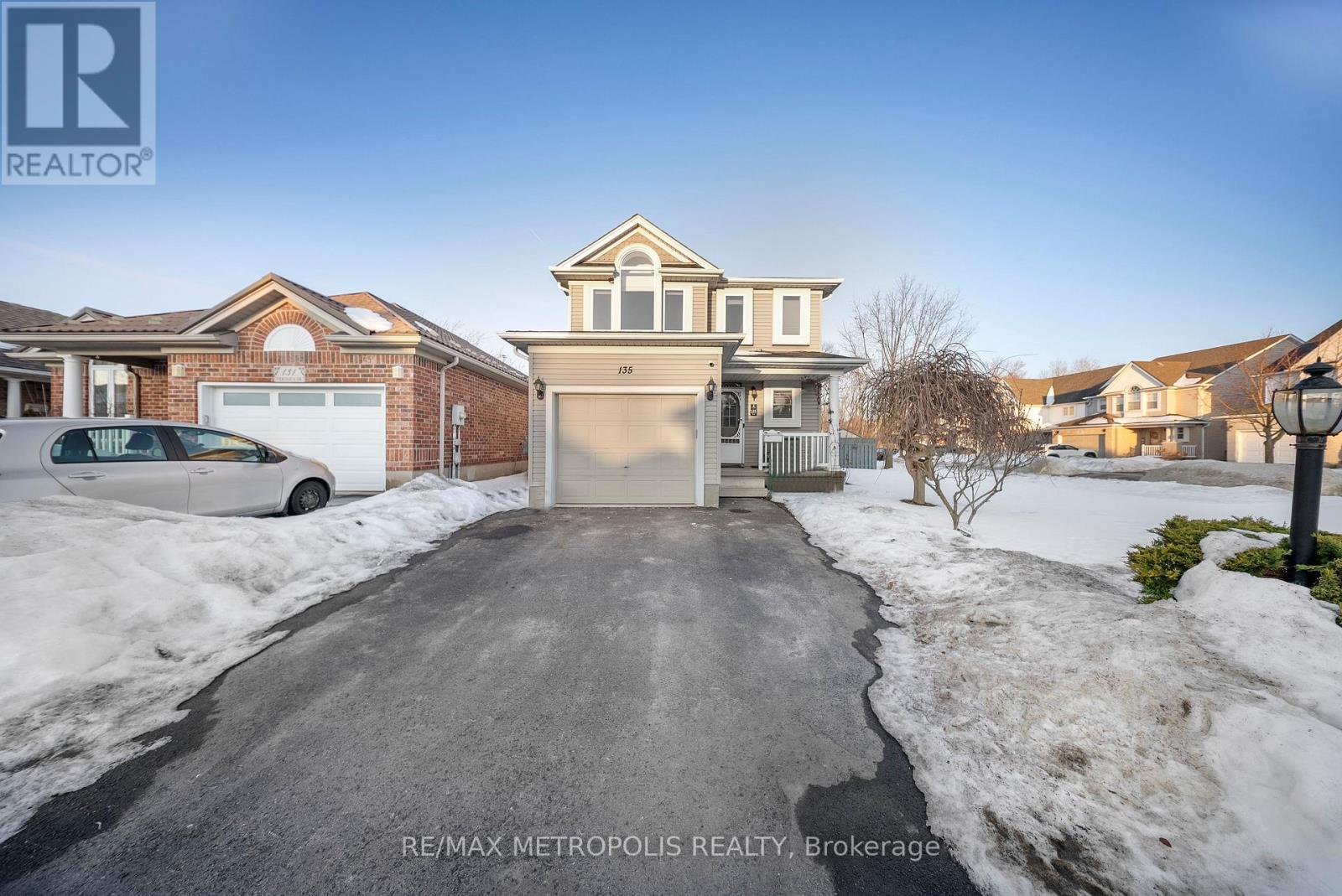 135 Veronica Drive, Kitchener, Ontario  N2A 4E6 - Photo 10 - X12851704