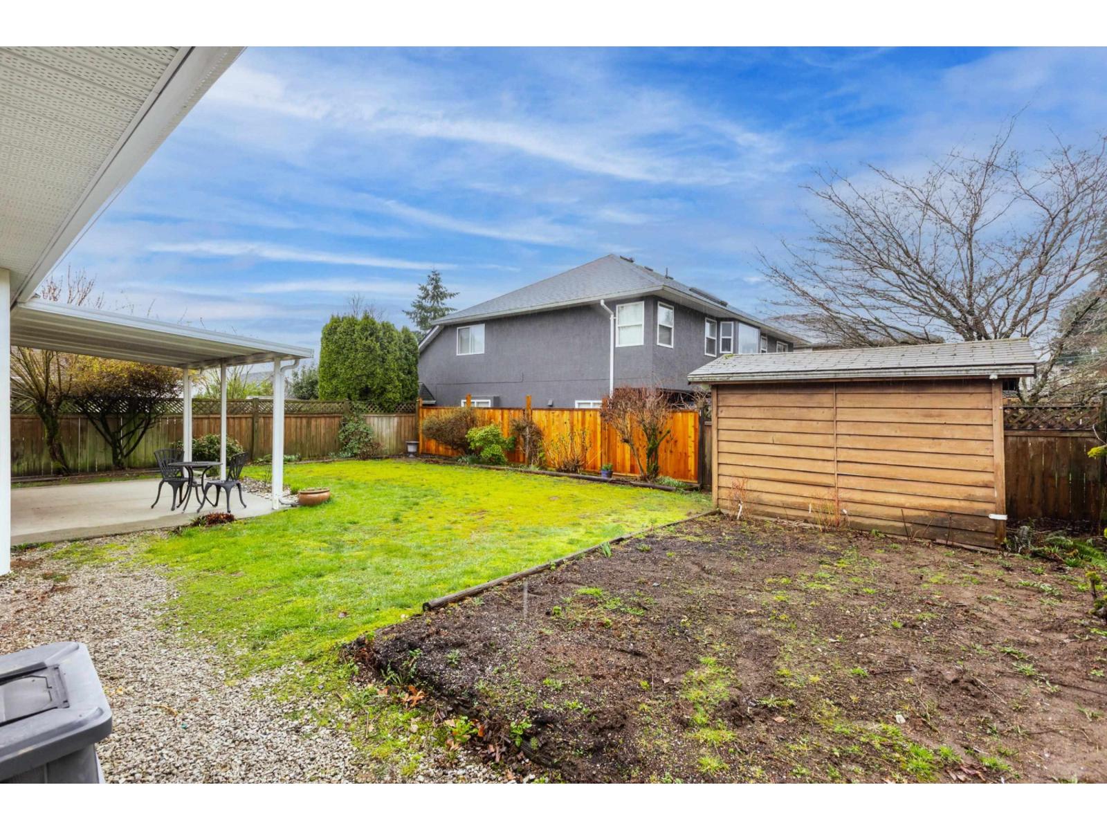 8257 Mcintyre Street, Mission, British Columbia  V2V 6T3 - Photo 35 - R3095048