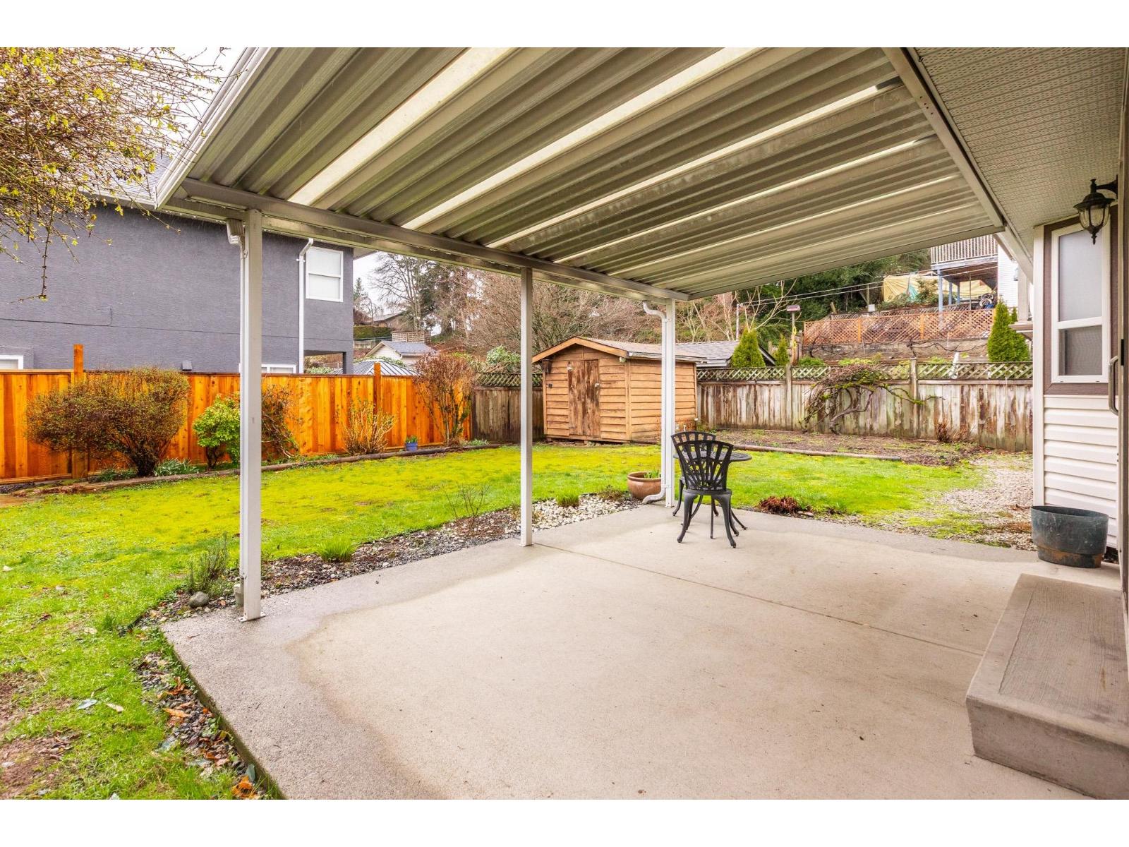 8257 Mcintyre Street, Mission, British Columbia  V2V 6T3 - Photo 34 - R3095048