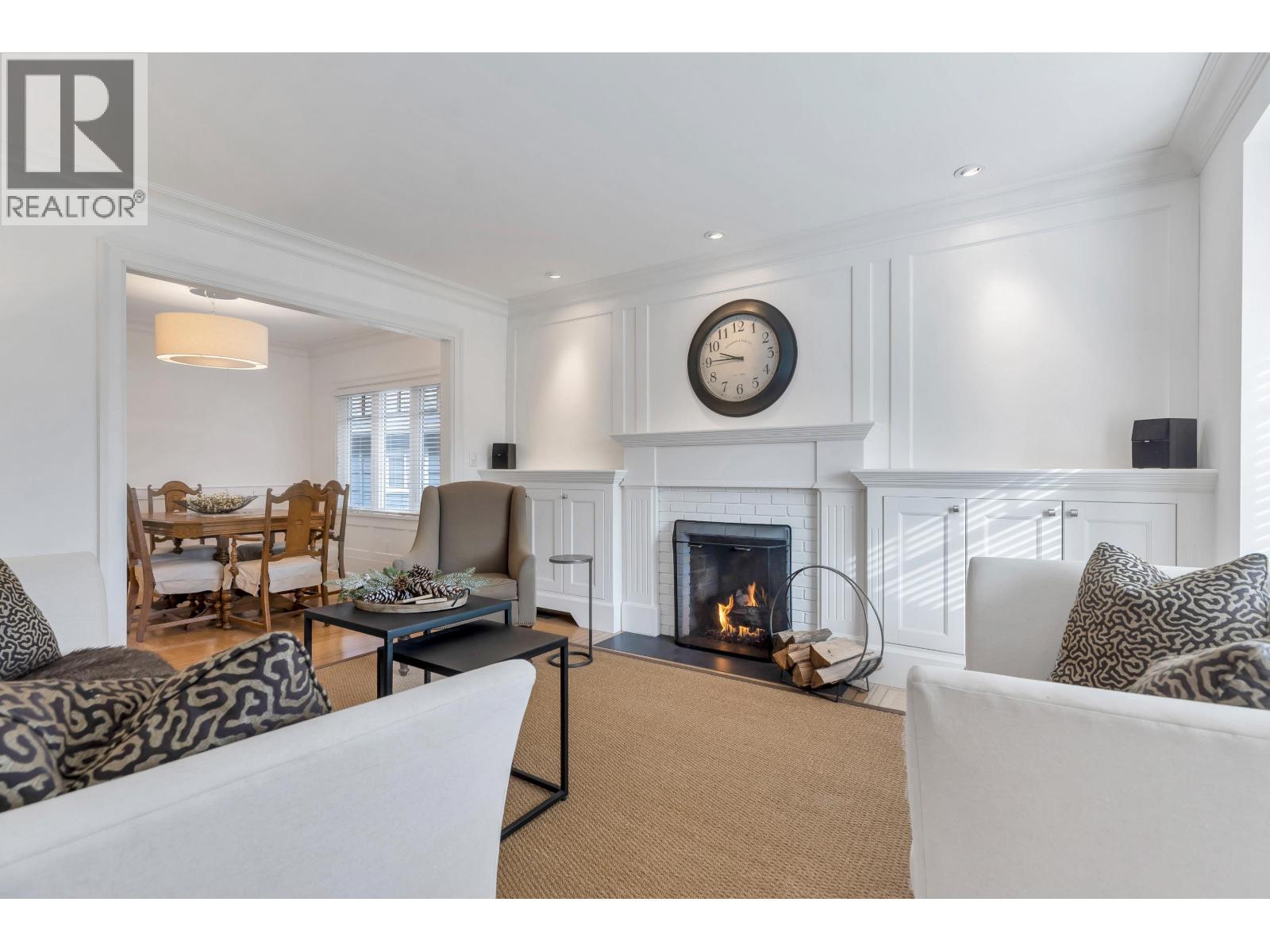 3955 Dunbar Street, Vancouver, British Columbia  V6S 2E3 - Photo 2 - R3094095