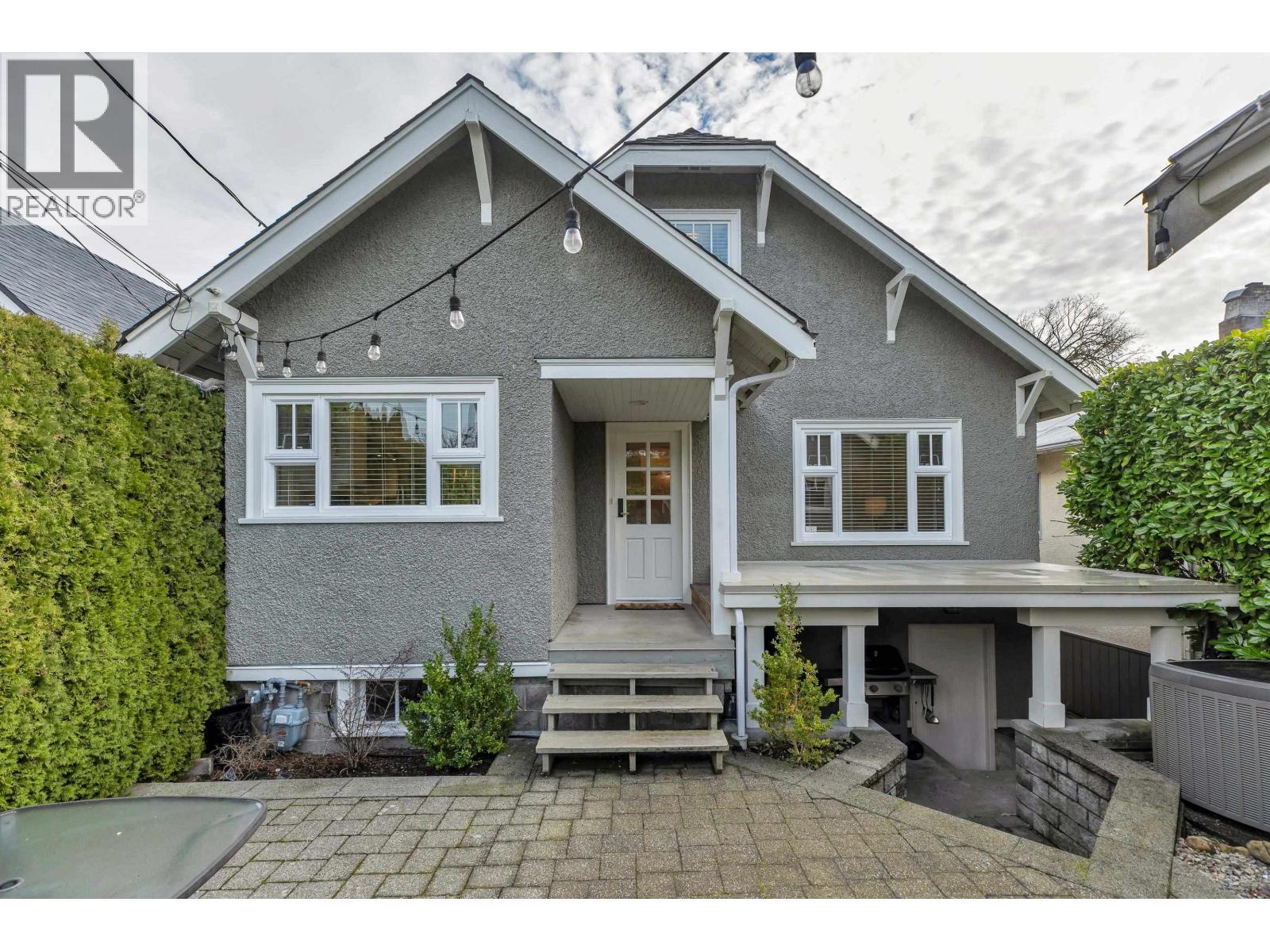 3955 Dunbar Street, Vancouver, British Columbia  V6S 2E3 - Photo 33 - R3094095