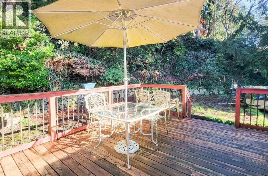 4670 Willow Creek Road, West Vancouver, British Columbia  V7W 1C2 - Photo 3 - R3088320