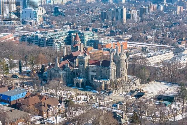 1415 Bathurst Street, Toronto, Ontario  M5R 3H8 - Photo 12 - C12849752