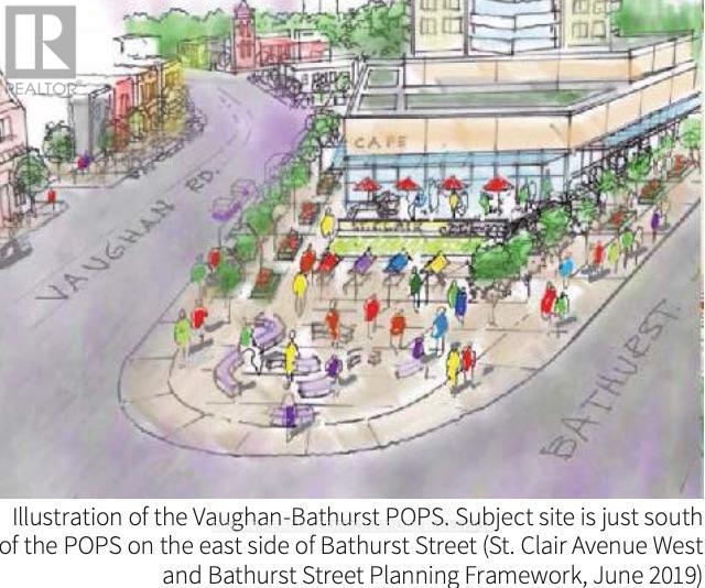 1415 Bathurst Street, Toronto, Ontario  M5R 3H8 - Photo 15 - C12849752