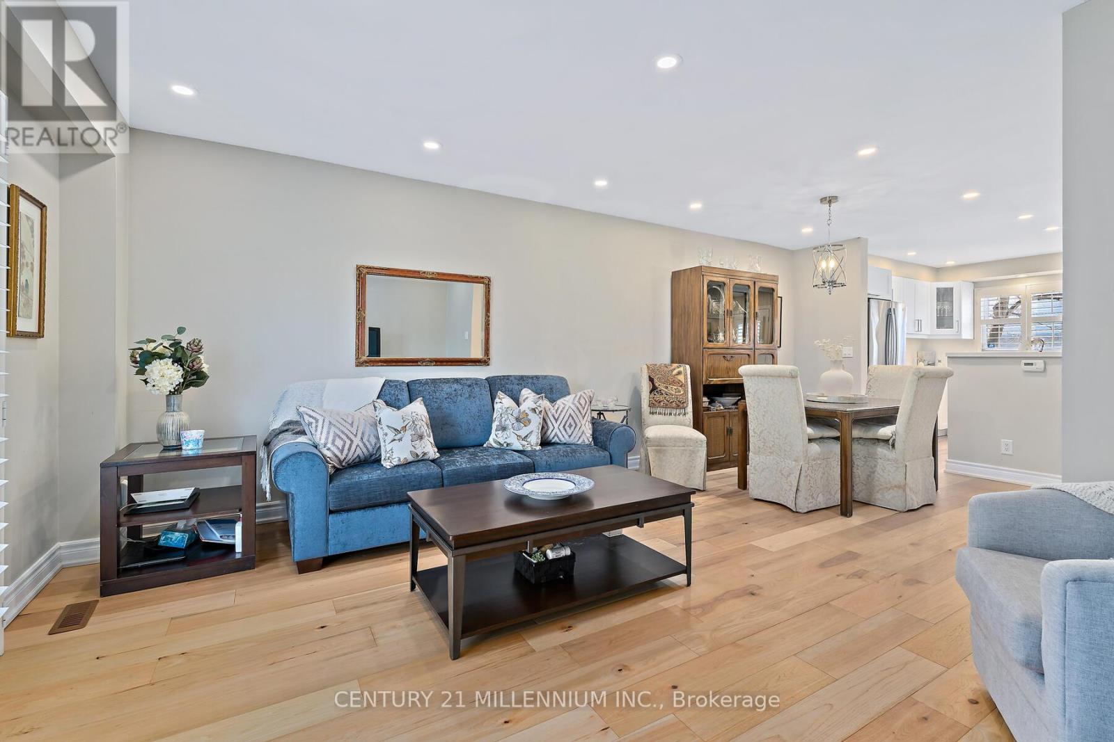 19 - 6699 Falconer Drive, Mississauga, Ontario  L5N 2E3 - Photo 13 - W12851626