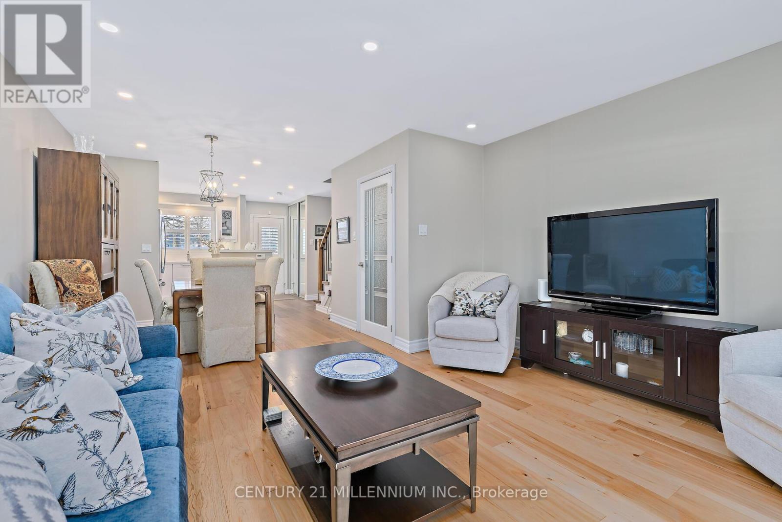 19 - 6699 Falconer Drive, Mississauga, Ontario  L5N 2E3 - Photo 12 - W12851626