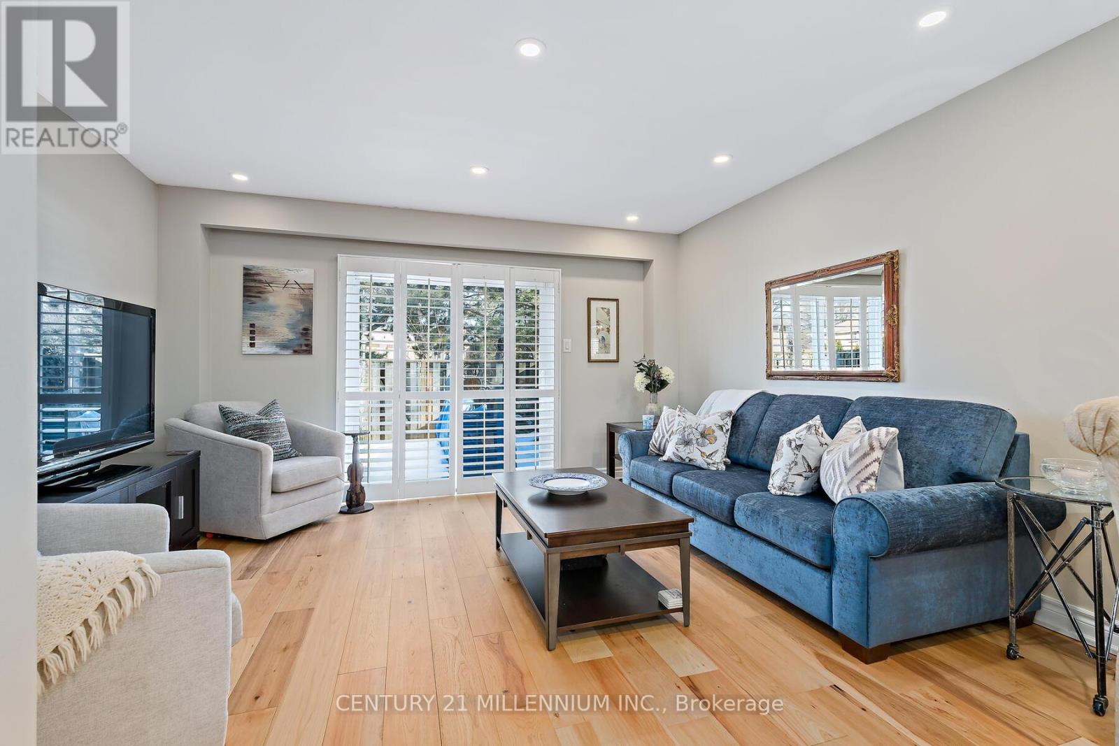 19 - 6699 Falconer Drive, Mississauga, Ontario  L5N 2E3 - Photo 15 - W12851626