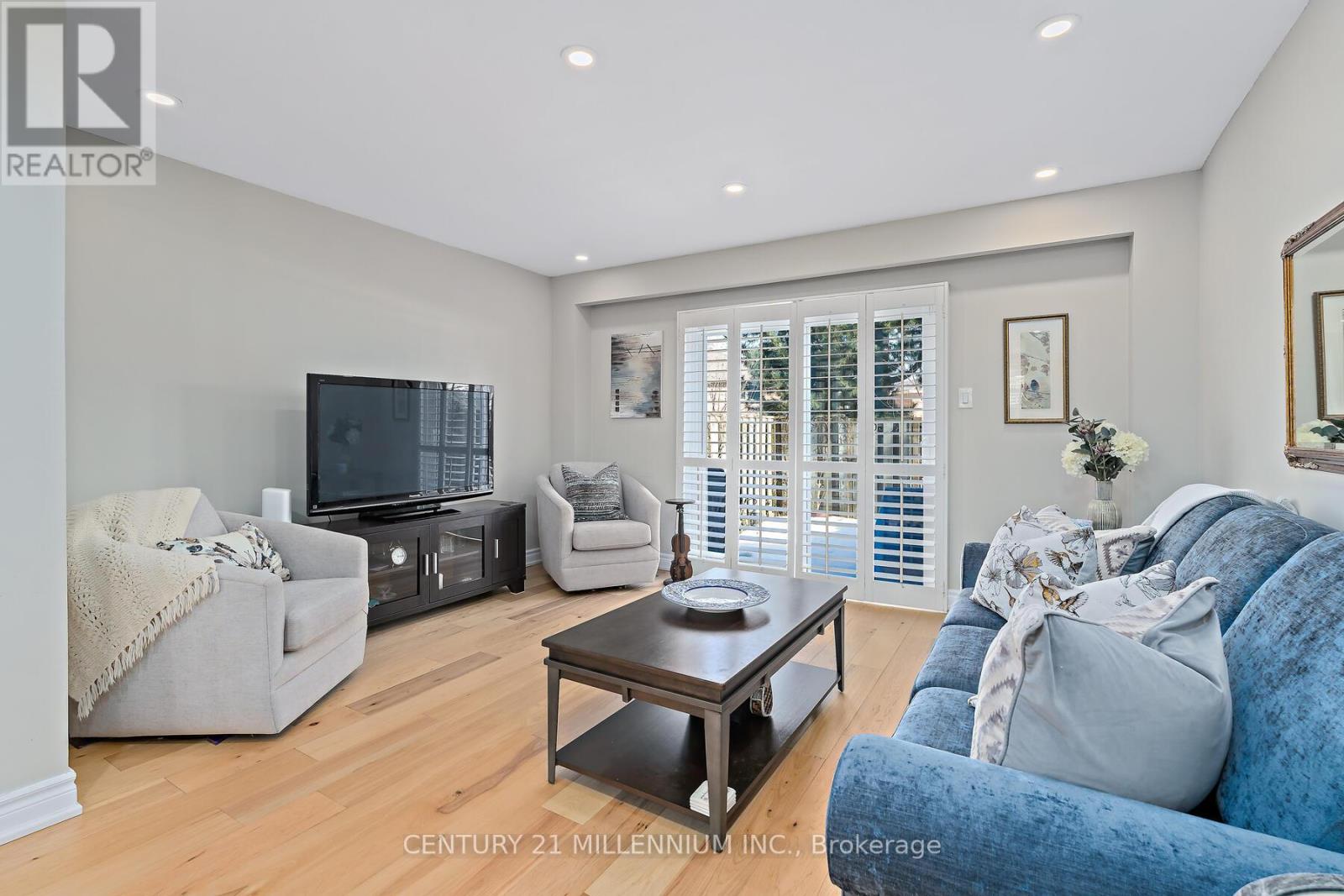 19 - 6699 Falconer Drive, Mississauga, Ontario  L5N 2E3 - Photo 14 - W12851626