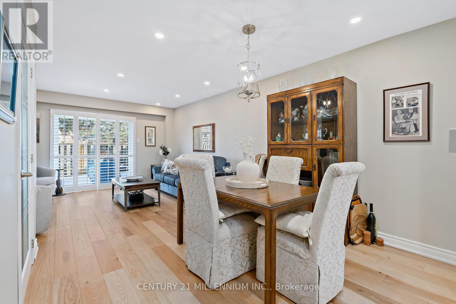 19 - 6699 Falconer Drive, Mississauga, Ontario  L5N 2E3 - Photo 11 - W12851626