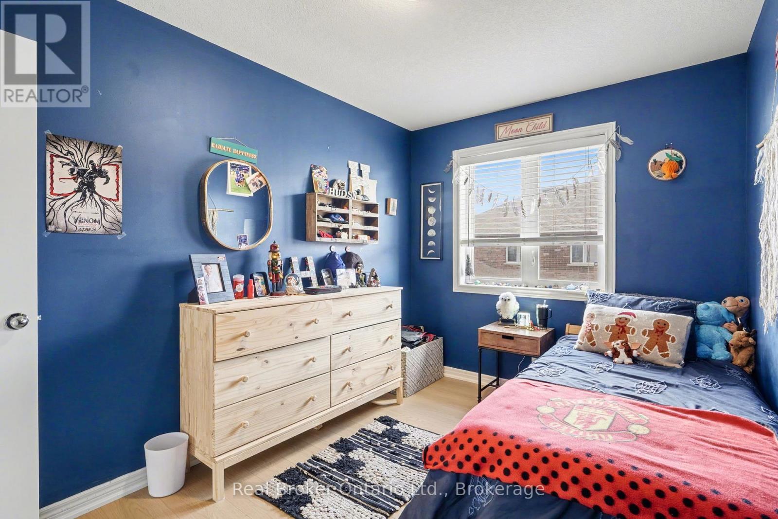 18 - 45 Seabreeze Crescent, Hamilton, Ontario  L8E 0G1 - Photo 19 - X12851782