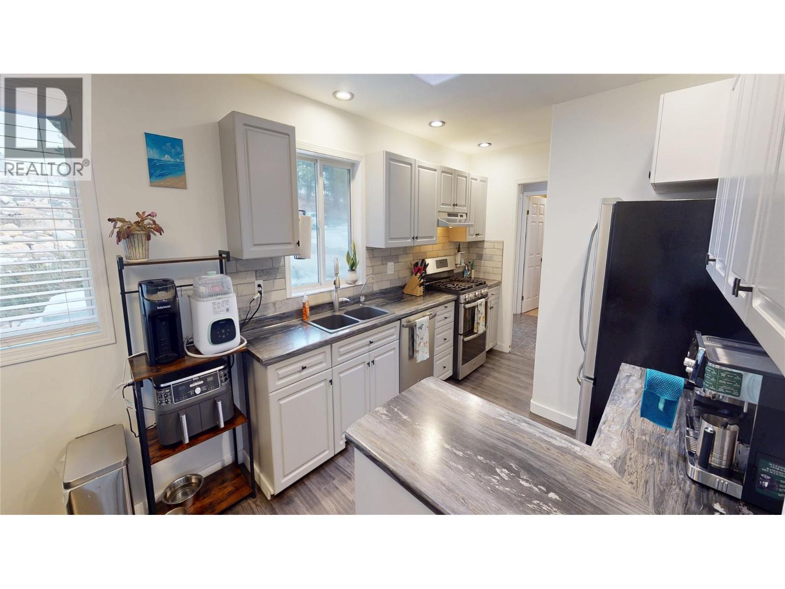 3027 Black Angus Road, Cranbrook, British Columbia  V1C 7C6 - Photo 8 - 10378287