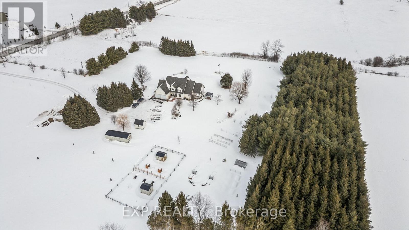 1180 Kilmaurs Side Road, Ottawa, Ontario  K0A 3M0 - Photo 33 - X12851096