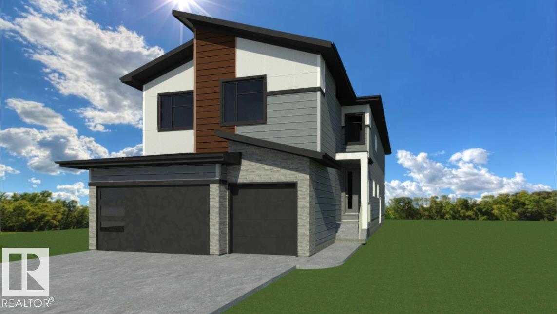 7026 Kiviaq Crescent SW, Edmonton, Alberta