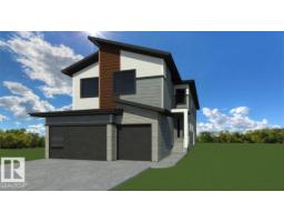 7026 Kiviaq Crescent SW, Edmonton, Alberta