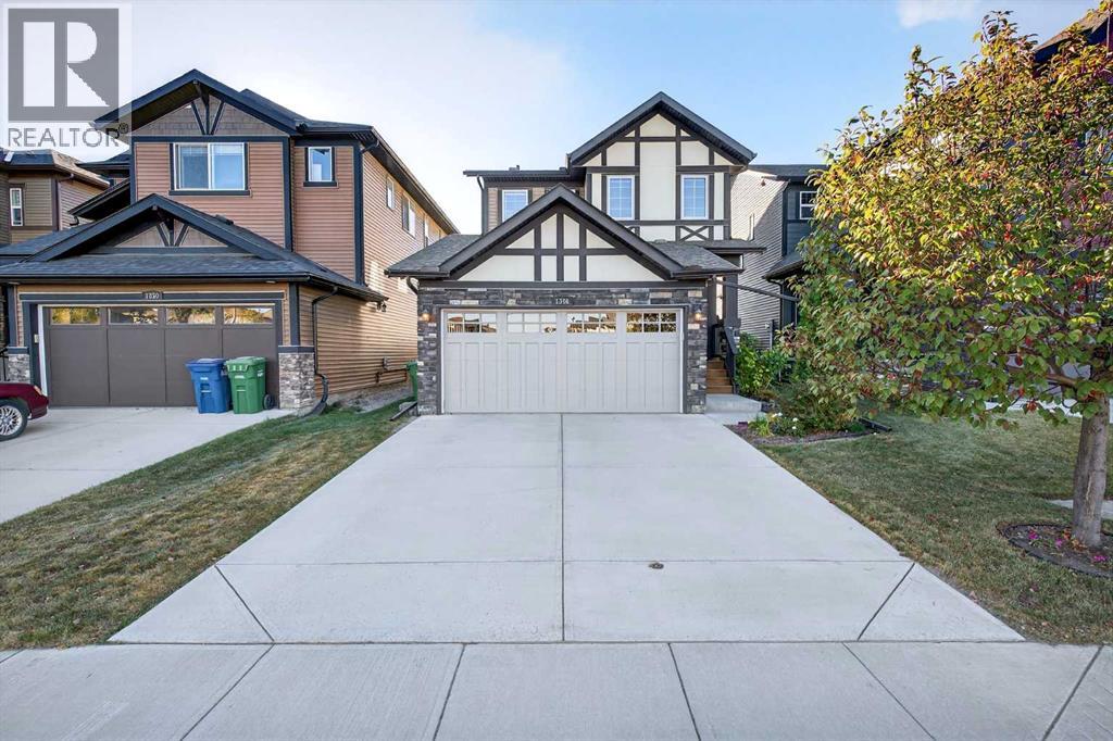 1346 Kings Heights Way Se, Airdrie, Alberta  T4A 0R9 - Photo 3 - A2260600