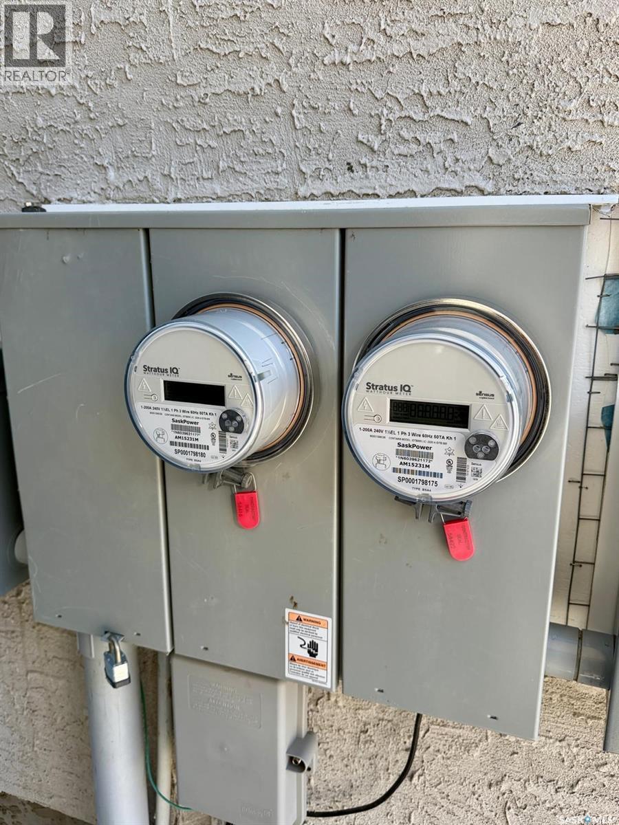 2264 Montreal Street, Regina, Saskatchewan  S4P 1L6 - Photo 20 - SK029591