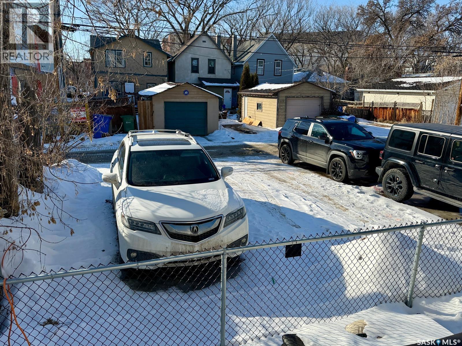 2264 Montreal Street, Regina, Saskatchewan  S4P 1L6 - Photo 22 - SK029591