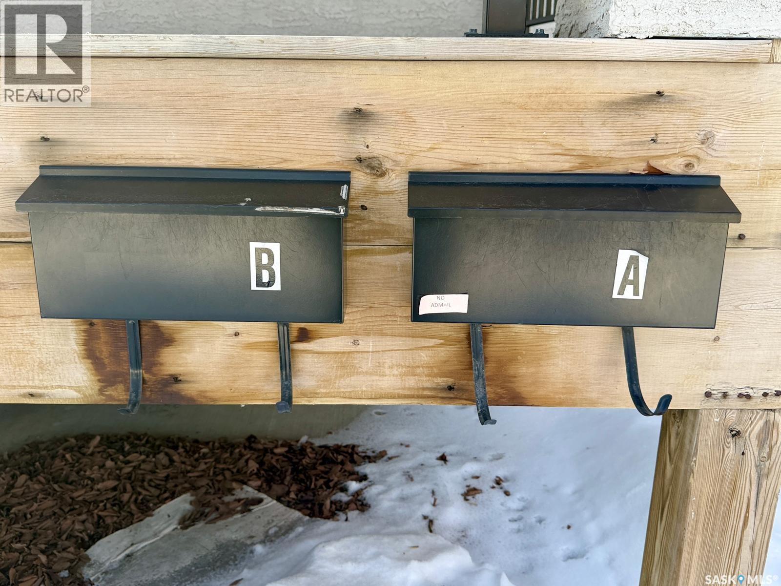 2264 Montreal Street, Regina, Saskatchewan  S4P 1L6 - Photo 19 - SK029591