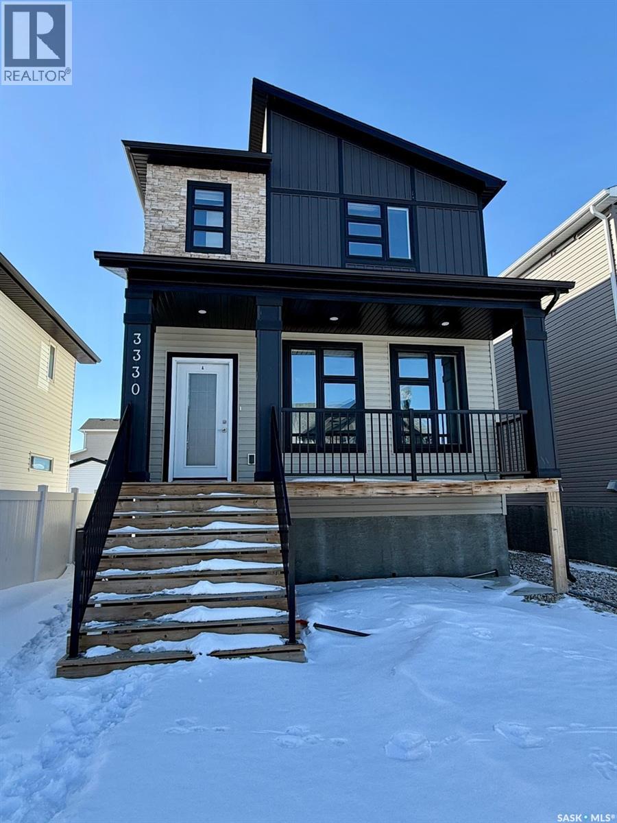 3330 Green Turtle Road, Regina, Saskatchewan  S4V 3N6 - Photo 1 - SK029605
