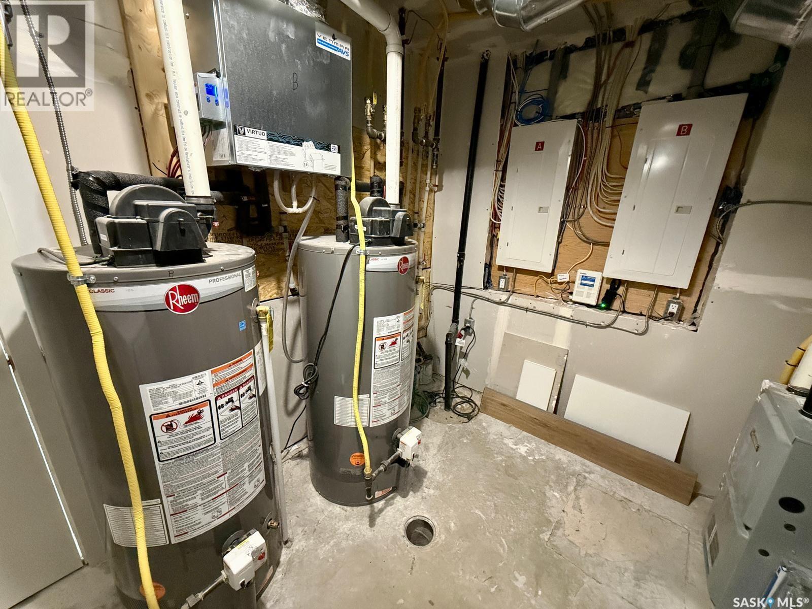 3330 Green Turtle Road, Regina, Saskatchewan  S4V 3N6 - Photo 21 - SK029605