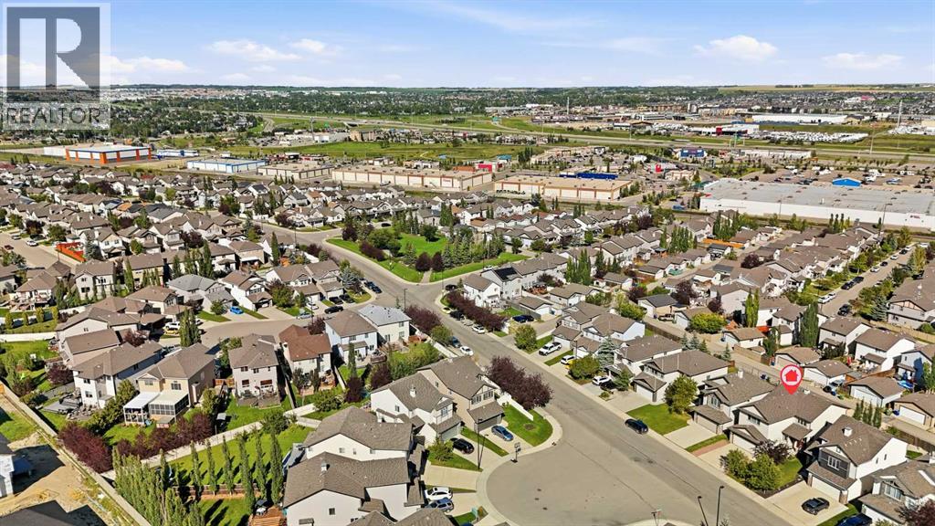 430 Coopers Drive Sw, Airdrie, Alberta  T4B 0C8 - Photo 47 - A2278967