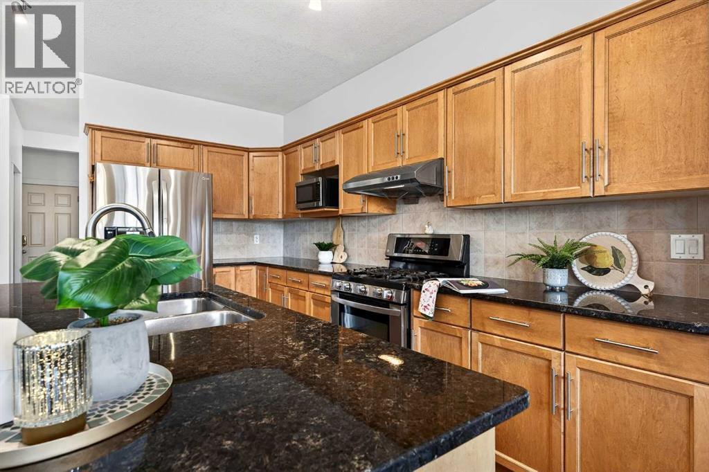 430 Coopers Drive Sw, Airdrie, Alberta  T4B 0C8 - Photo 11 - A2278967