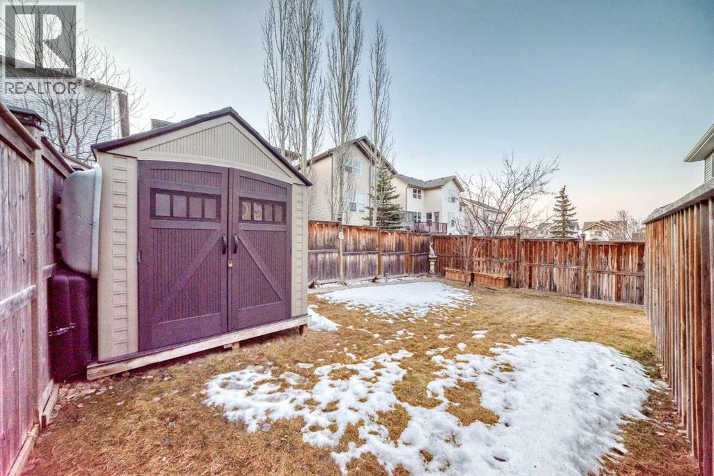 719 Panamount Boulevard Nw, Calgary, Alberta T3K 0P7 - Photo 37 - A2279976