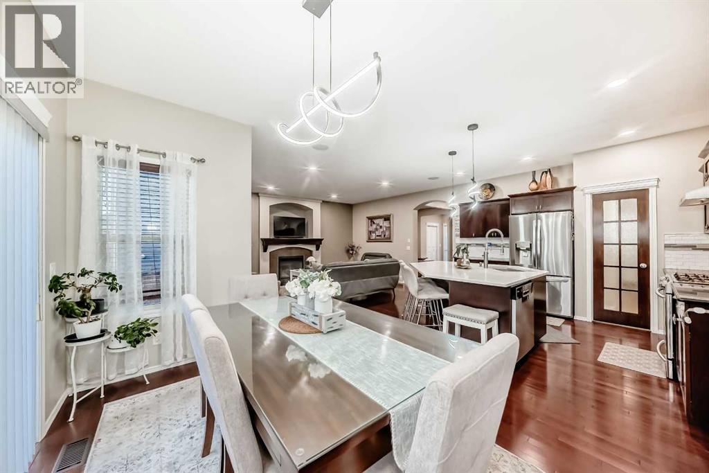 719 Panamount Boulevard Nw, Calgary, Alberta T3K 0P7 - Photo 14 - A2279976